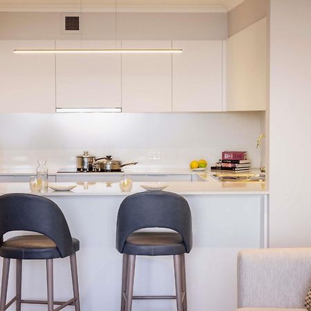 The Sebel Quay West Suites Сидни Екстериор снимка