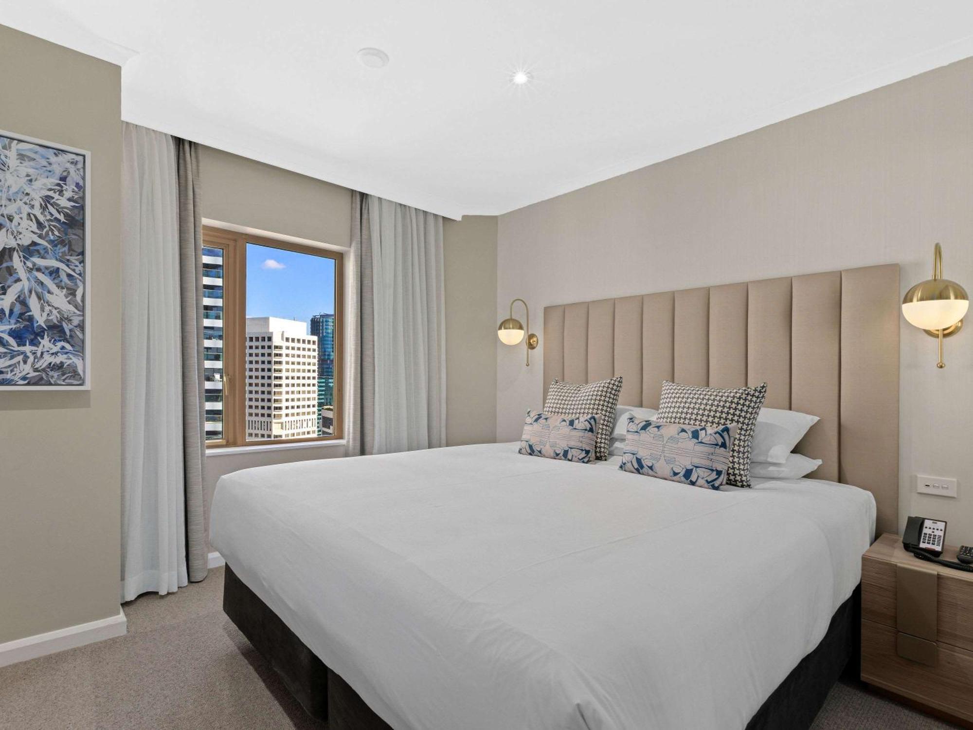 The Sebel Quay West Suites Сидни Екстериор снимка