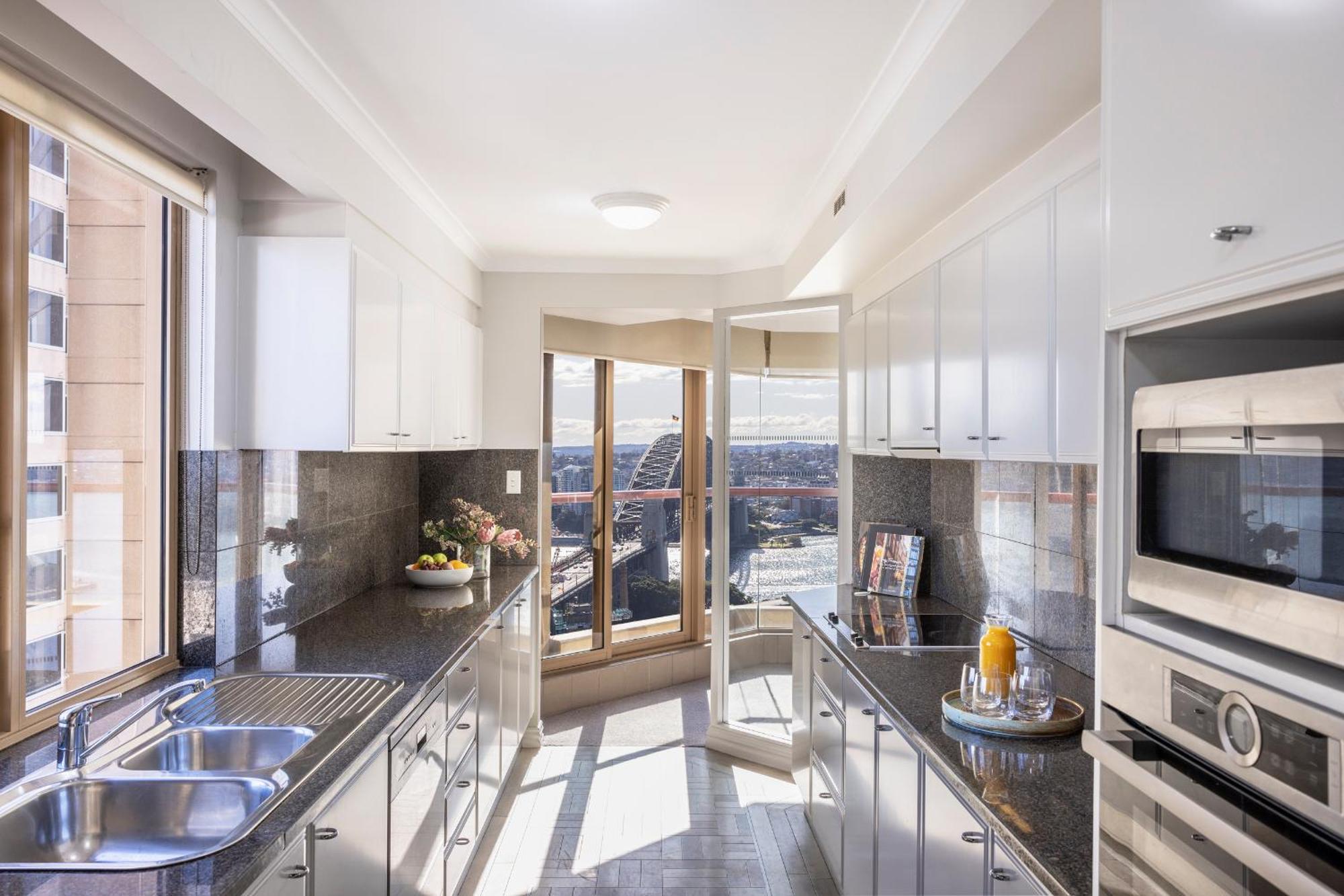 The Sebel Quay West Suites Сидни Екстериор снимка
