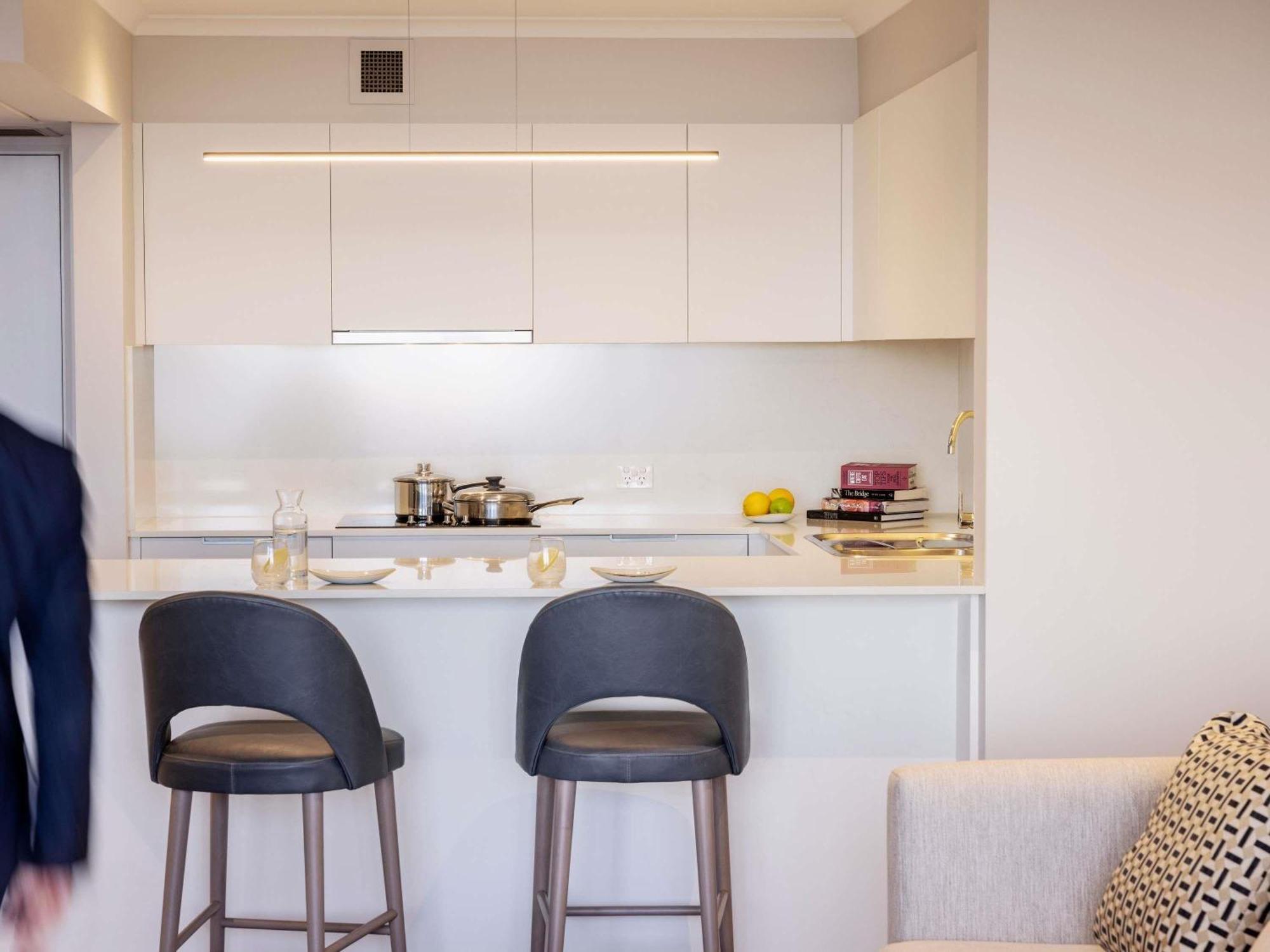 The Sebel Quay West Suites Сидни Екстериор снимка