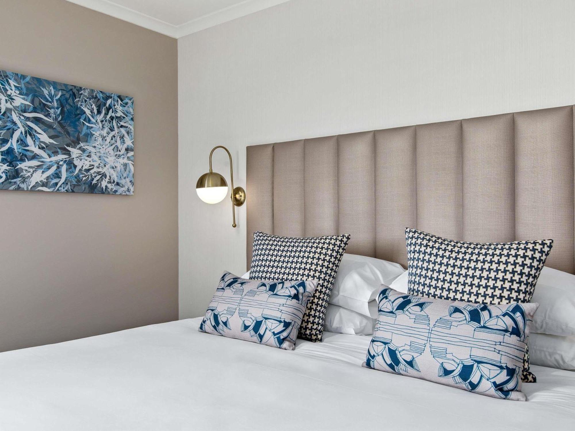 The Sebel Quay West Suites Сидни Екстериор снимка