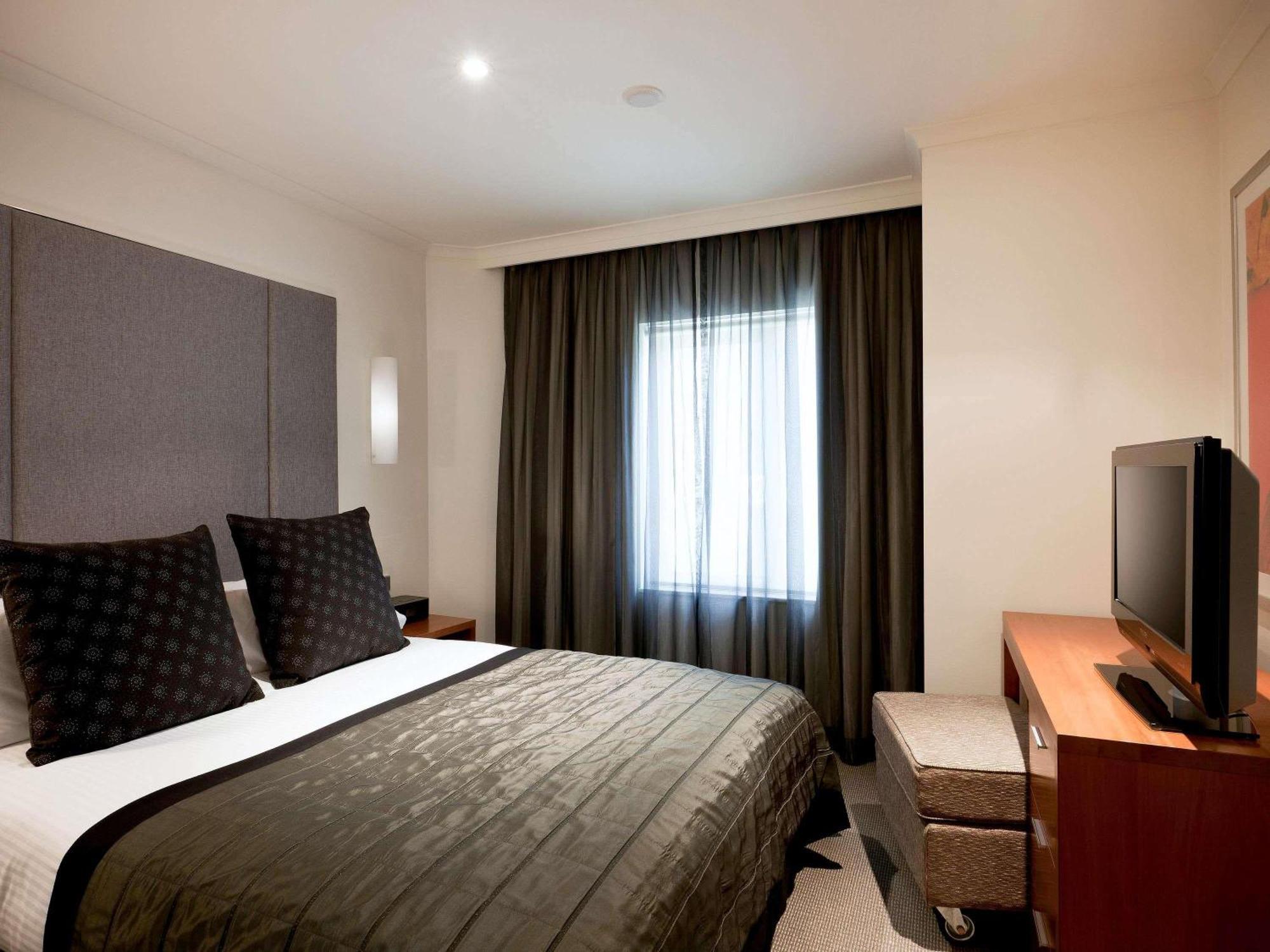 The Sebel Quay West Suites Сидни Екстериор снимка