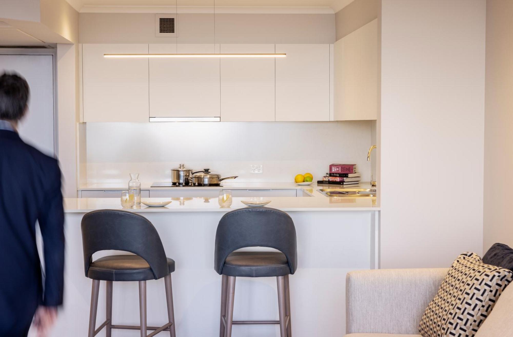 The Sebel Quay West Suites Сидни Екстериор снимка